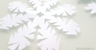 paper snowflake