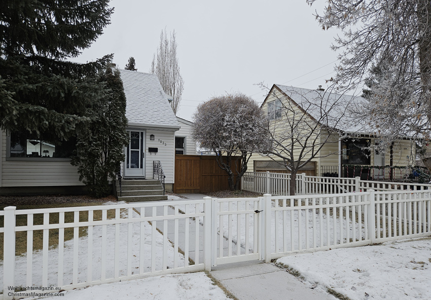 Renfrew neighbourhood, Calgary, Alberta