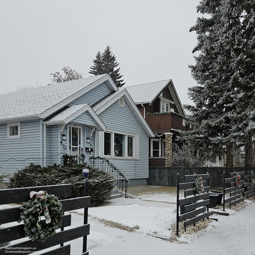 Renfrew neighbourhood, Calgary, Alberta