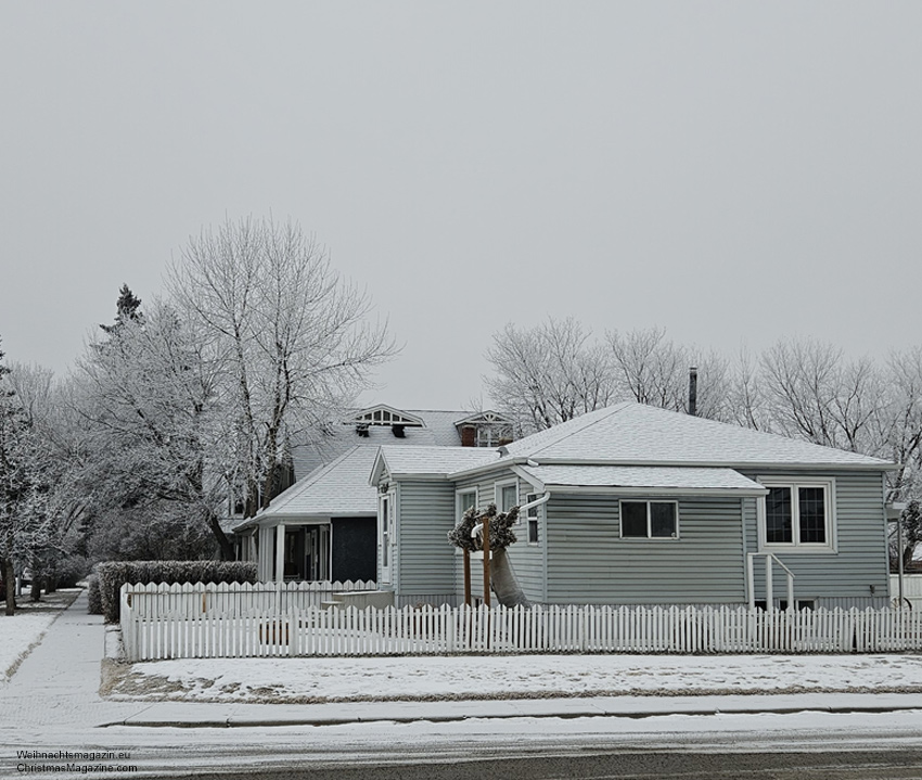 Renfrew neighbourhood, Calgary, Alberta